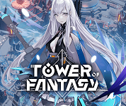 Tower of Fantasy